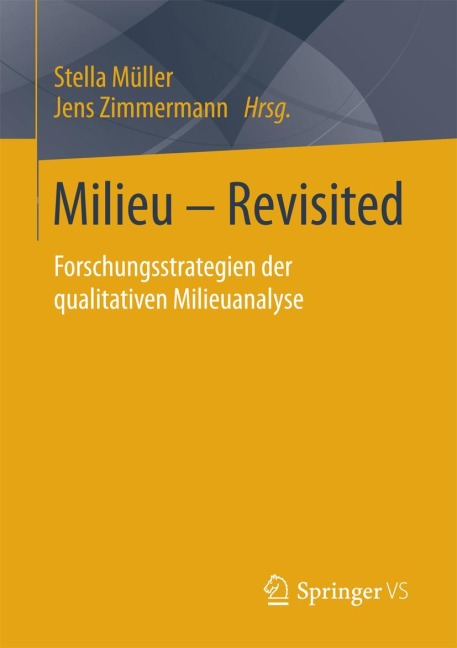 Milieu - Revisited - 