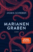 Marianengraben - Jasmin Schreiber