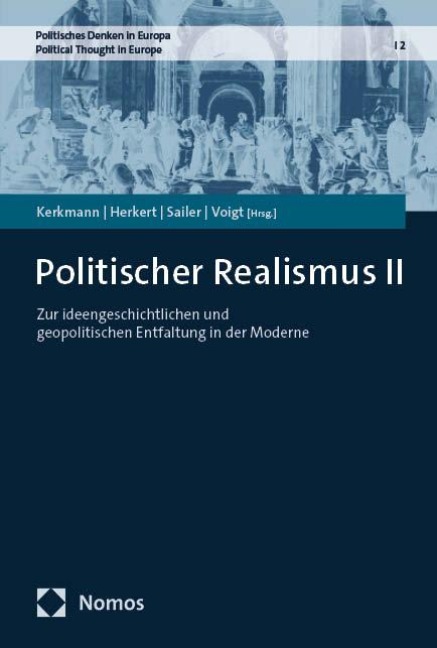 Politischer Realismus II - 