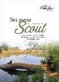 Cover-Bild zum Titel 'Sei mein Scout' von 'Ulli Reichmann'