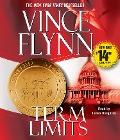 Cover-Bild zum Titel 'Term Limits' von 'Vince Flynn'