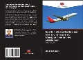 Cover-Bild zum Titel 'Gestion et marketing sur le marché russe du transport aérien de passagers' von 'Vladimir Rublev'