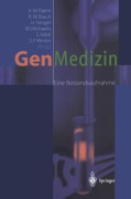 Cover-Bild zum Titel 'Gen-Medizin' von ''