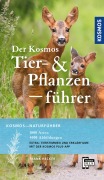 Cover-Bild zum Titel 'Der Kosmos Tier- und Pflanzenführer' von 'Frank Hecker'