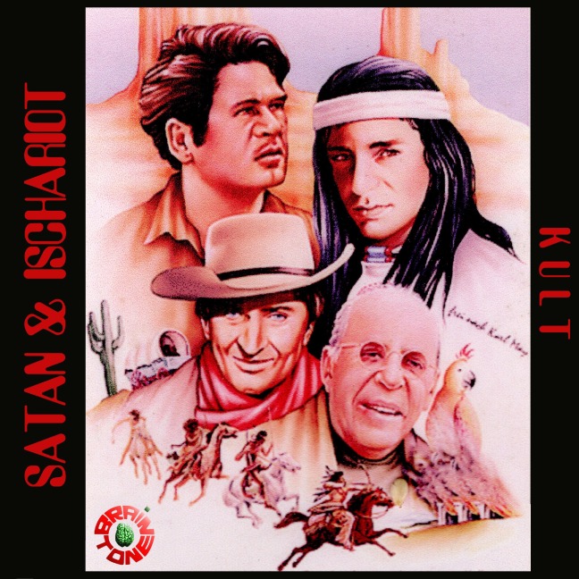 Satan und Ischariot - Karl May