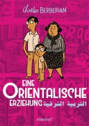 Eine orientalische Erziehung - Charles Berberian