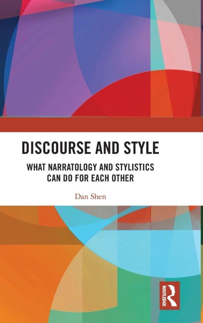 Discourse and Style - Dan Shen