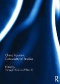 Cover-Bild zum Titel 'China Tourism: Cross-cultural Studies' von ''