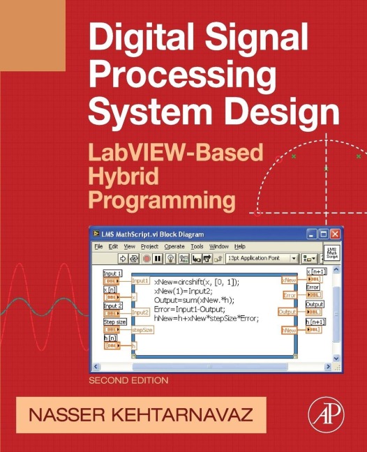 Digital Signal Processing System Design - Nasser Kehtarnavaz