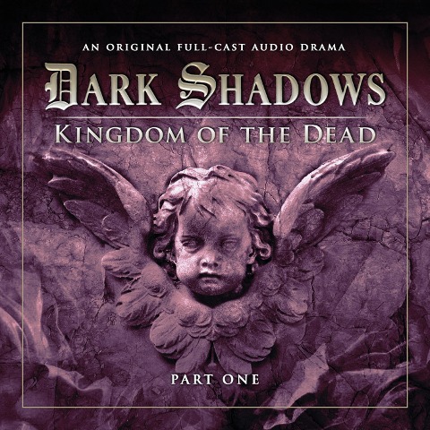 Kingdom of the Dead - Stuart Manning, Eric Wallace