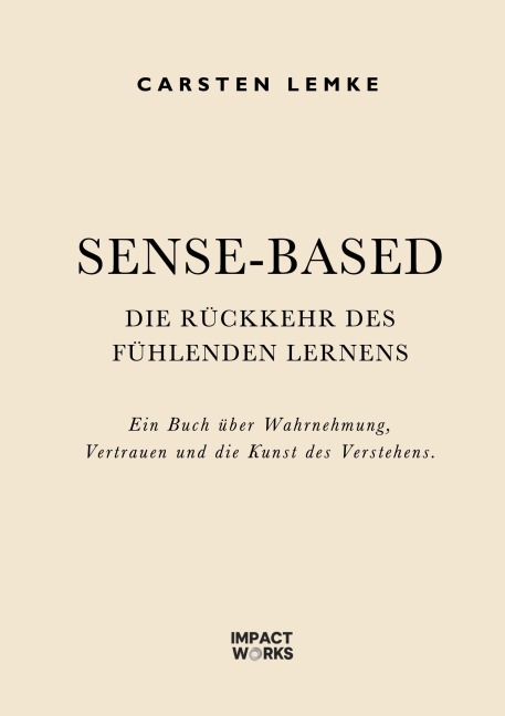 Sense-Based - Carsten Lemke