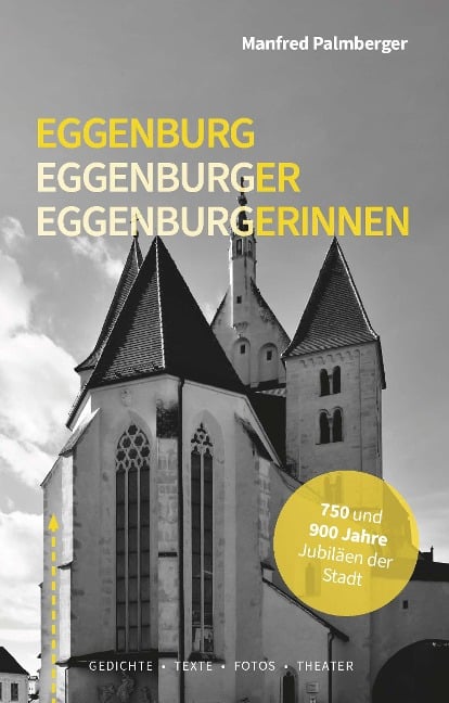 Eggenburg - Eggenburger - Eggenburgerinnen - Manfred Palmberger