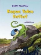 Kacak Yolcu Firtfirt - Berat Alanyali