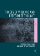 Cover-Bild zum Titel 'Traces of Violence and Freedom of Thought' von ''