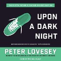 Cover-Bild zum Titel 'Upon a Dark Night' von 'Peter Lovesey'