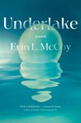 Cover-Bild zum Titel 'Underlake' von 'Erin L McCoy'