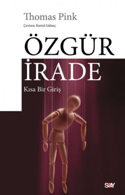 Özgür Irade - Thomas Pink