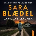 La viuda silenciosa - Sara Blædel