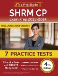 SHRM CP Exam Prep 2024-2025 - Joshua Rueda