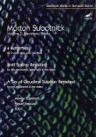 Vol.3: Electronic Works - Morton/Frasconi Subotnick