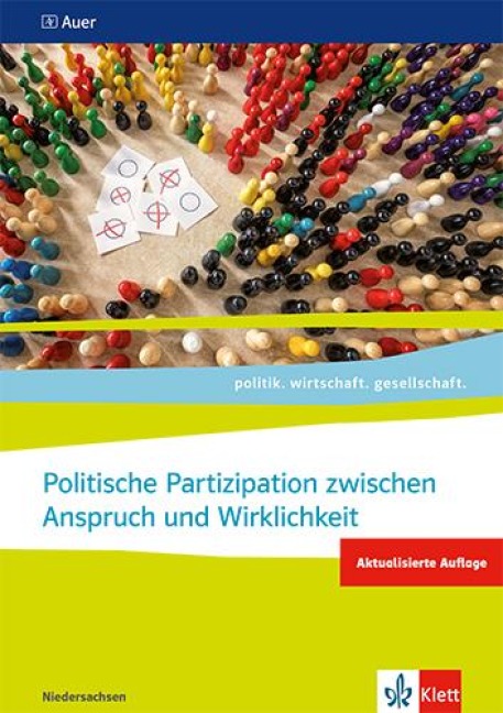 Politische Partizipation zwischen Anspruch und Wirklichkeit. Abiturjahrgang 2024 - 