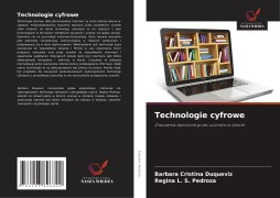 Cover-Bild zum Titel 'Technologie cyfrowe' von 'Barbara Cristina Duqueviz, Regina L. S. Pedroza'