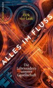 Cover-Bild zum Titel 'Alles im Fluss' von 'Dirk van Laak'