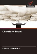 Cover-Bild zum Titel 'Chwa¿a w broni' von 'Kaustav Chakrabarti'