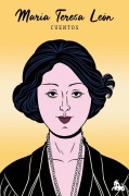 Cover-Bild zum Titel 'Cuentos de Maria Teresa Leon' von 'Maria Teresa Leon'