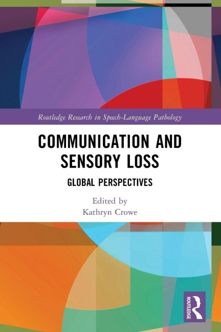 Communication and Sensory Loss - 