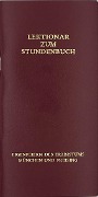 Cover-Bild zum Titel 'Eigenfeiern des Erzbistums München und Freising' von ''