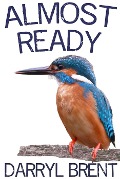Cover-Bild zum Titel 'Almost Ready' von 'Darryl Brent'