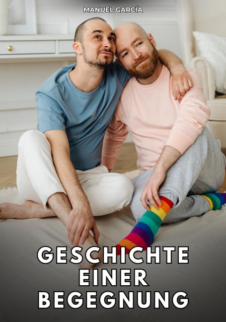 Geschichte einer Begegnung - Manuel García