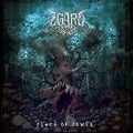 Cover-Bild zum Titel 'Place Of Power' von 'Zgard'