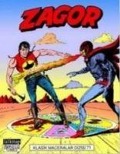 Zagor Klasik Maceralar Dizisi Cilt 71 - Tiziano Sclavi, Marcello Toninelli