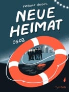 Neue Heimat 0502 - Frauke Angel