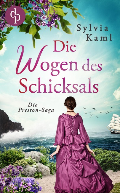 Die Wogen des Schicksals - Sylvia Kaml