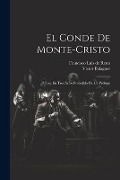 Cover-Bild zum Titel 'El Conde De Monte-cristo' von 'Víctor Balaguer'