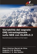 Cover-Bild zum Titel 'Variabilità del segnale OMJ intrastagionale sulla NEB con OLAMv3.3' von 'Marx Vinicius Maciel Da Silva, Augusto C. B. Barbosa, Antonio C. S. dos Santos'