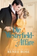 Cover-Bild zum Titel 'Die Westerfield-Affäre' von 'Renee Rose'