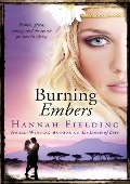 Burning Embers - Hannah Fielding