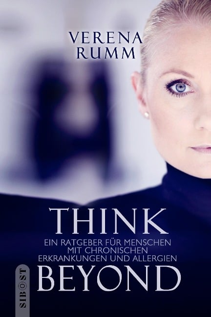 Think Beyond - Verena Rumm