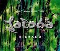 Jatoba Bigband - Marco Antonio Da Costa