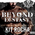 Cover-Bild zum Titel 'Beyond Ecstasy' von 'Kit Rocha'