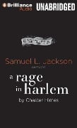 A Rage in Harlem - Chester Himes