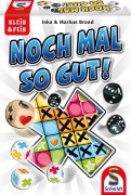 Noch mal so gut! - 