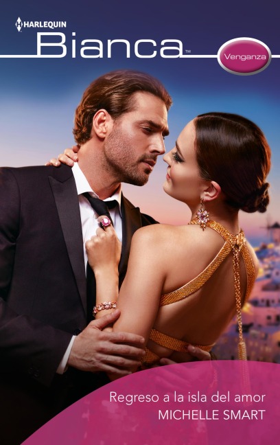 Regreso a la isla del amor - Michelle Smart