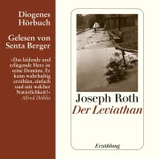 Cover-Bild zum Titel 'Der Leviathan' von 'Joseph Roth'