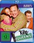 The King of Queens - Michael J. Weithorn, David Litt, David Bickel, Ilana Wernick, Josh Goldsmith