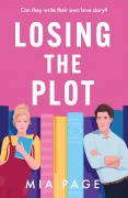 Cover-Bild zum Titel 'Losing the Plot' von 'Mia Page'